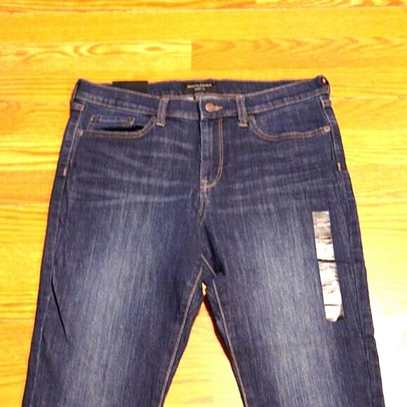 Banana Republic Skinny Jeans | 30/10 | Minimalist Style - Picture 4 of 13